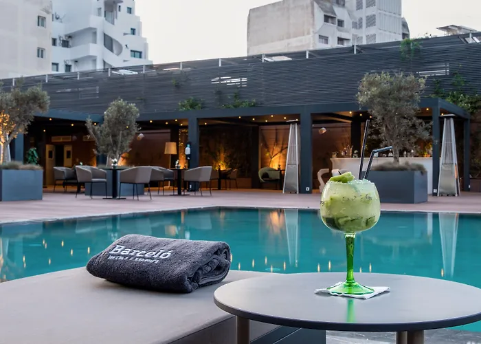 Barcelo Anfa Casablanca
