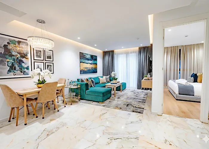 Family Aparthotel